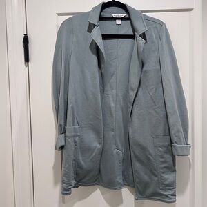 Athleta Eastbound Blazer